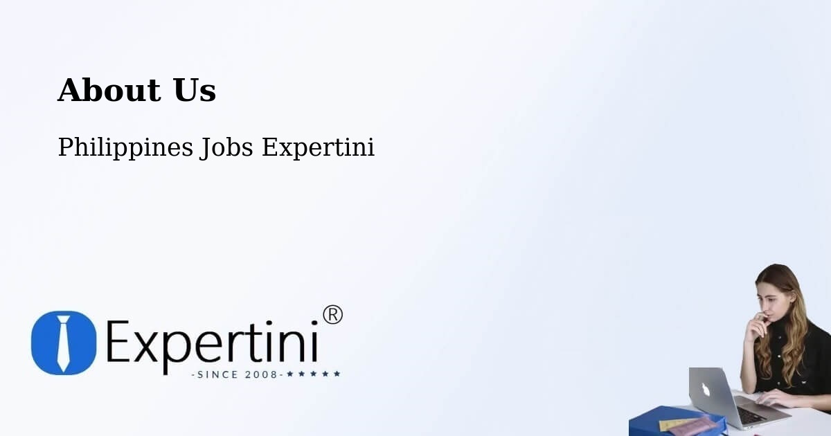About Expertini Recruitment Platform  – Guiguinto - Guiguinto, Philippines Jobs Expertini