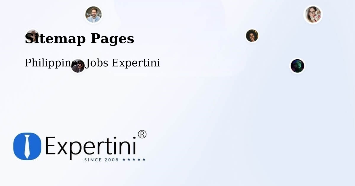 Sitemap Pages - Guiguinto - Philippines Jobs Expertini
